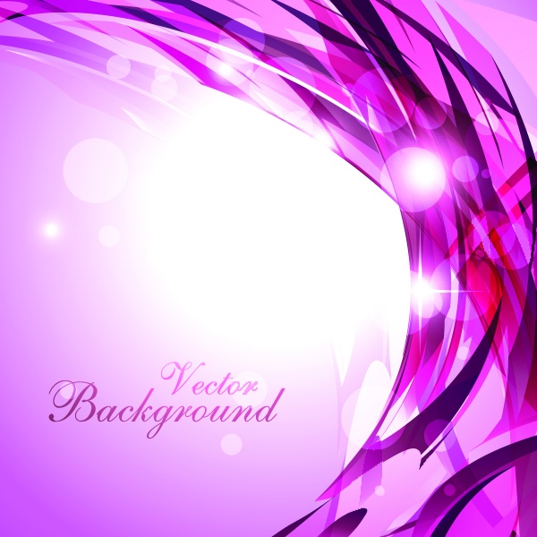 Bright colorful abstract backgrounds vector 46 (51 )