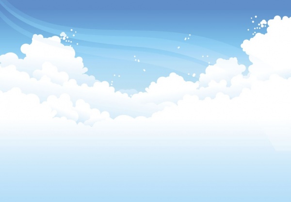 Clouds Background (20 )