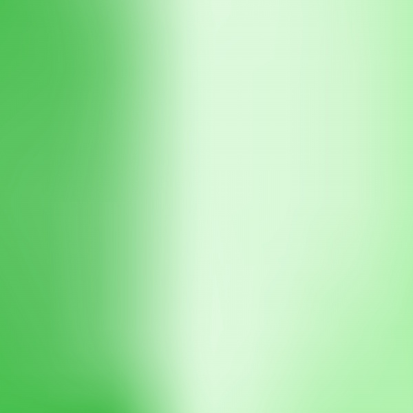 Зеленый размытый фон