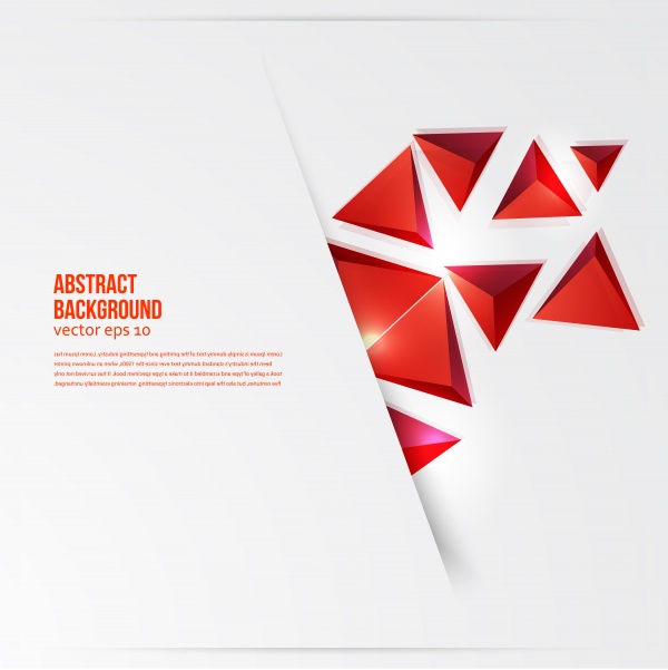 Abstract Background Collection #10