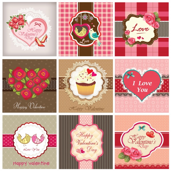 Happy Valentine's day collection 3 #4